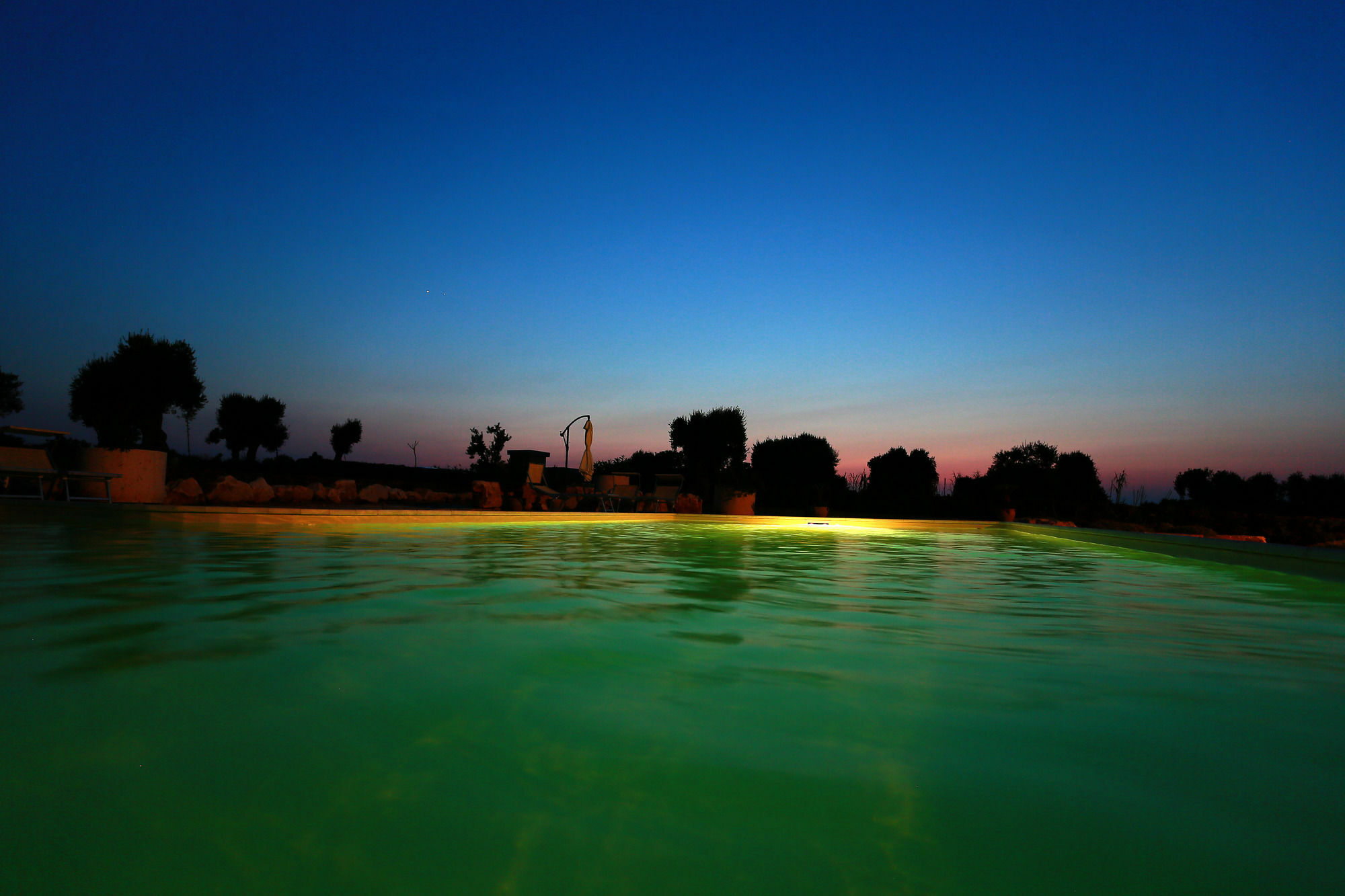 Masseria Torrepietra Monopoli Eksteriør bilde